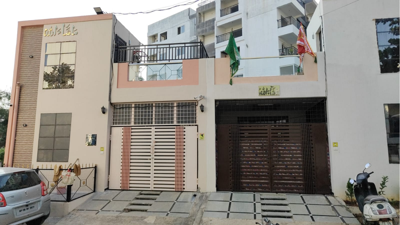 Home Construction Services in Hyderabad.