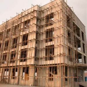 Top Building Contractors